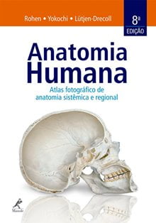 Atlas fotográfico de Anatomia Sistêmica e regional