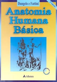 Capa Anatomia Humana Básica