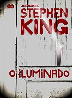 Stephen King O iluminado