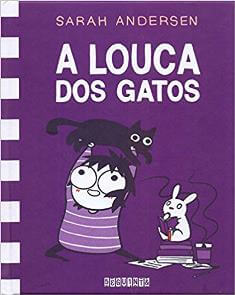 A louca dos gatos