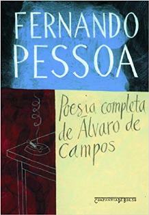 Poesia Completa Fernando Pessoa