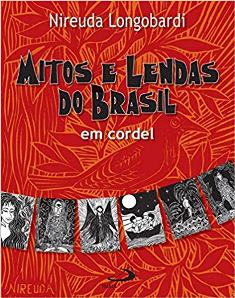 Mitos e lendas do Brasil