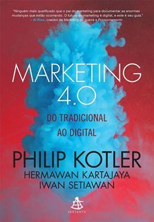 Marketing 4.0 Kotler