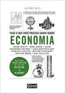 Melhores Livros De Economia Livros E Atitudes