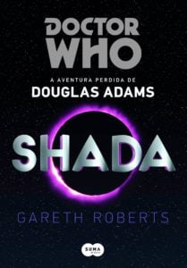 Doctor Who: Shada﻿