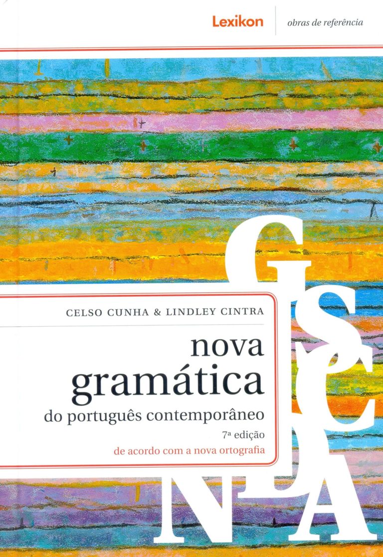 10 Melhores Livros De Português E Gramática Para Concursos [2024 ...