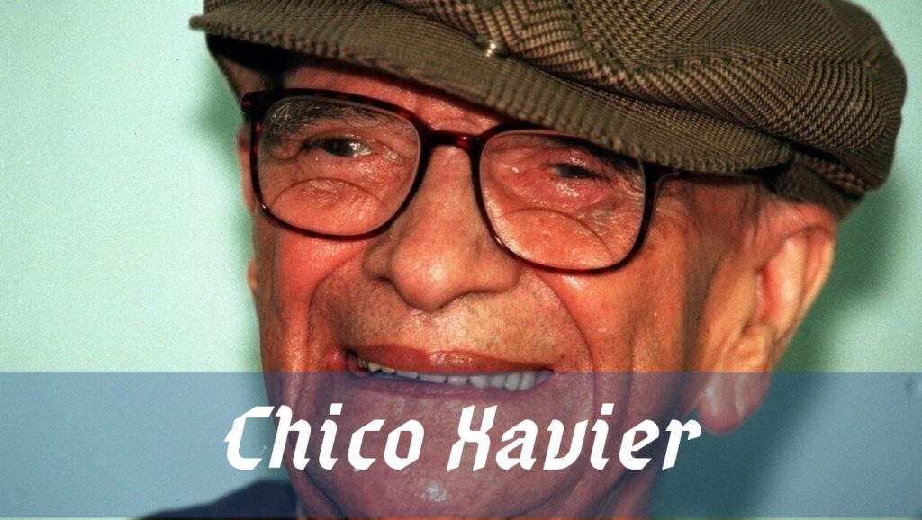 Livros de Chico Xavier