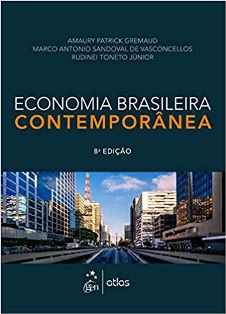 Economia Brasileira Conteporânea