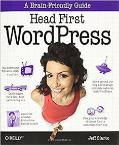 head first wordpress