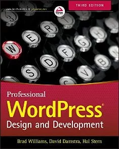 Professional wordpress