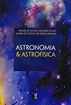 astronomia e astrofísica
