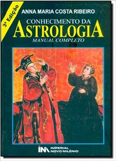 Conhecimento da astrologia