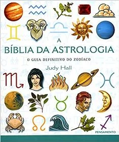 a bíblia da astrologia