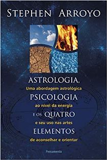 astrologia psicologia quatro elementos