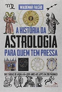 a História da astrologia