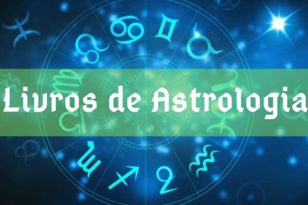 Livros de Astrologia