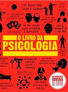 Livro da Psicologia