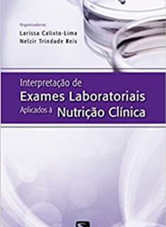 Exames Laboratoriais - Nutrição Clínica