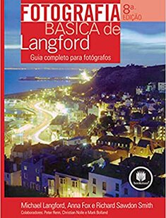 livro de fotografia básica de langford