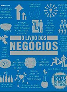 10 Melhores Livros De Administração [2024] - Livros E Atitudes