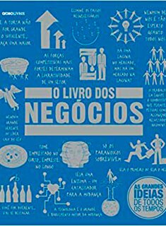 Livro dos Negócios