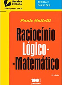 10 Melhores Livros De Raciocínio Lógico Para Concurso [2024] - Livros E ...