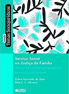 Serviço Social na Justiça da Família