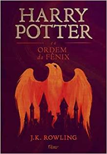Harry Potter e a Ordem de Fênix