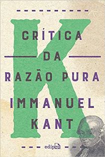 Critica da razão pura - Immanuel Kant