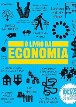 O livro da economia . Vários