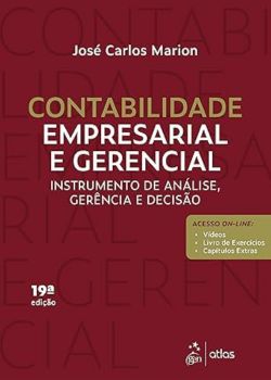 livro contabilidade básica