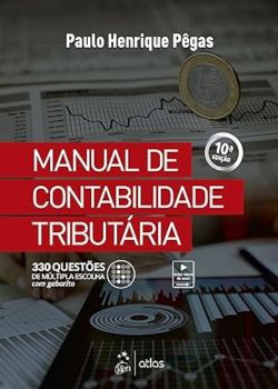 Manual de Contabilidade Tributária
