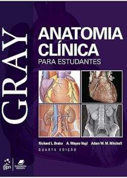 Gray's Anatomia Clínica