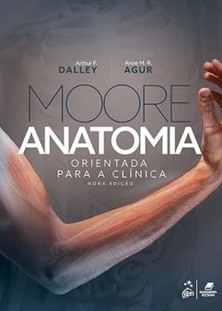 Anatomia Orientada Para a Clinica