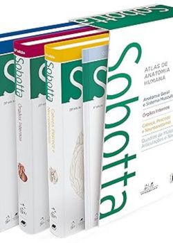Sabotta - Atlas Anatomia Humana